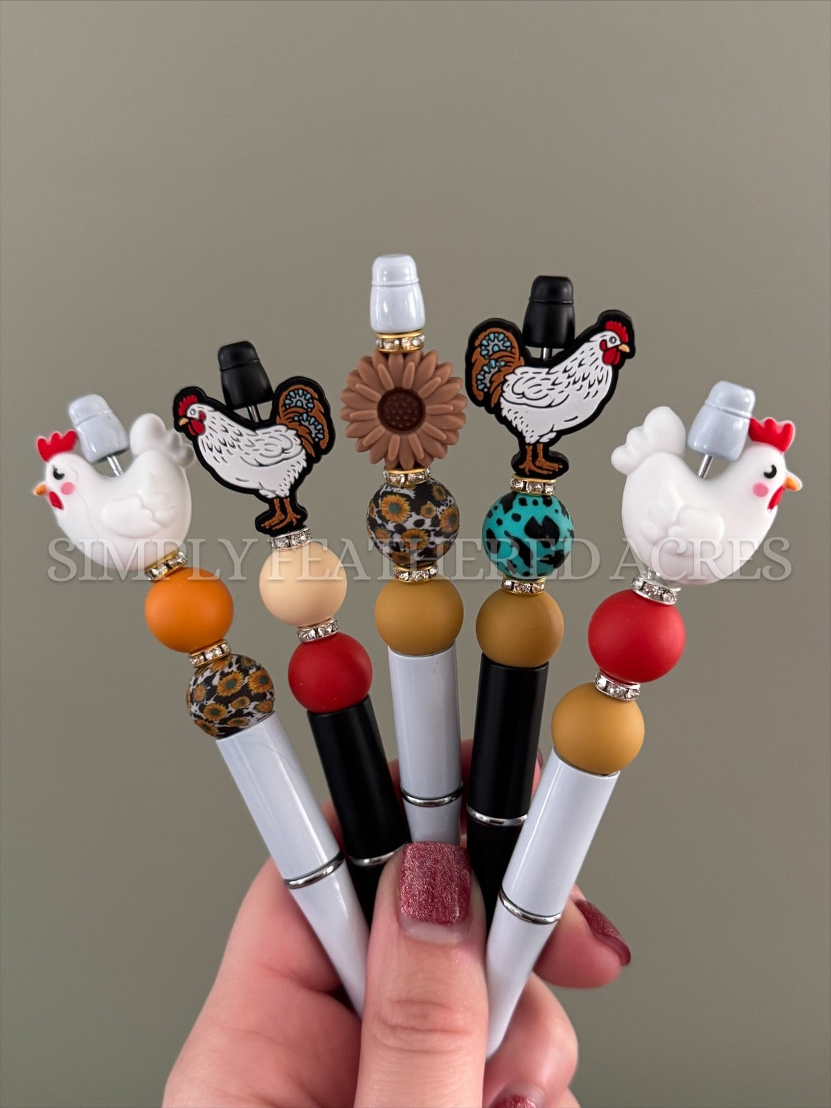 Chicken Pen