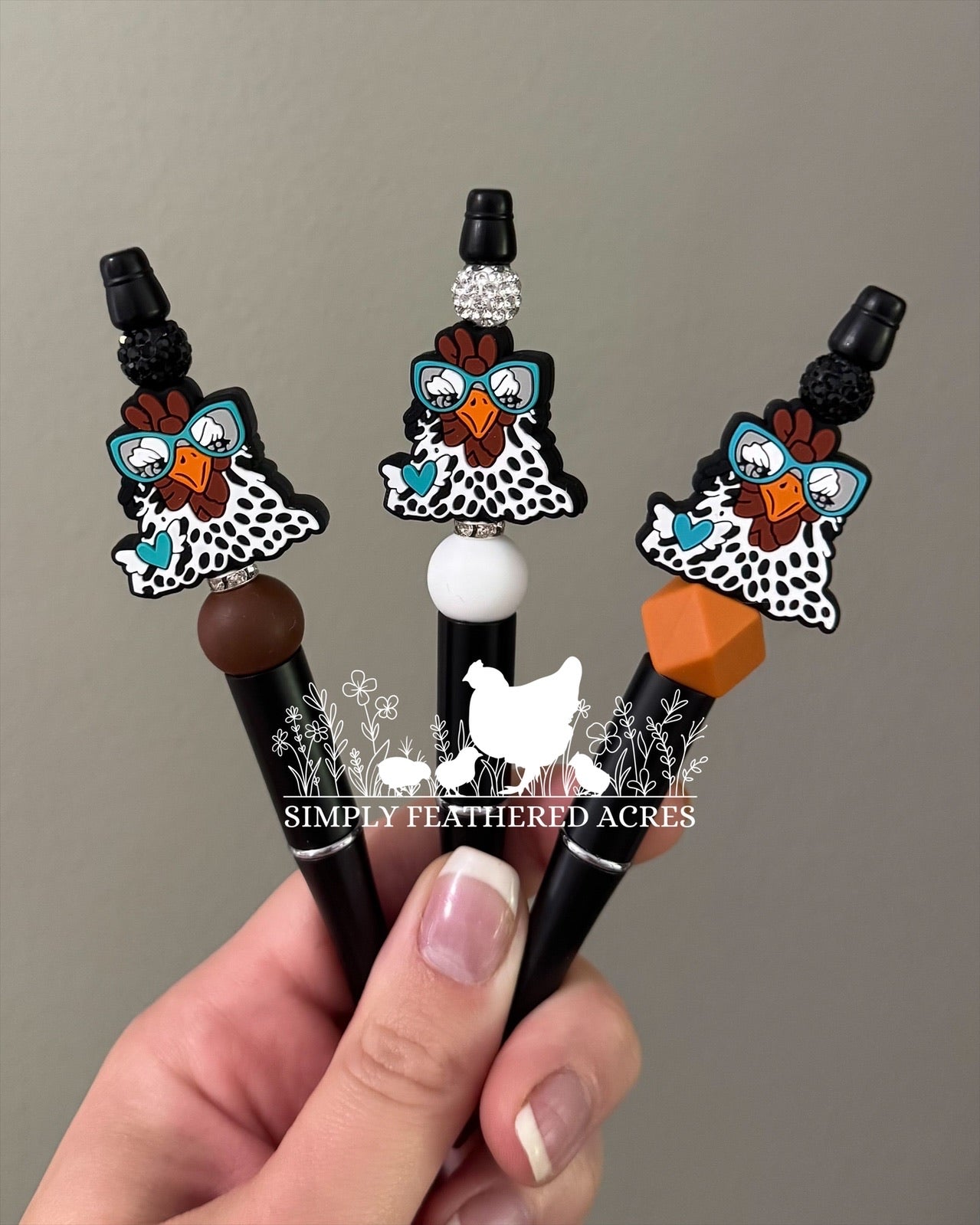 Chicken Pen