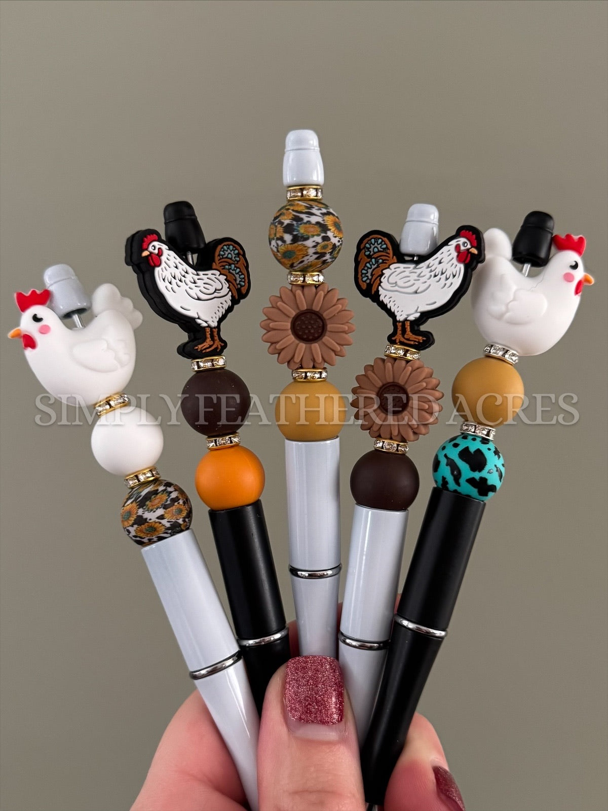 Chicken Pen