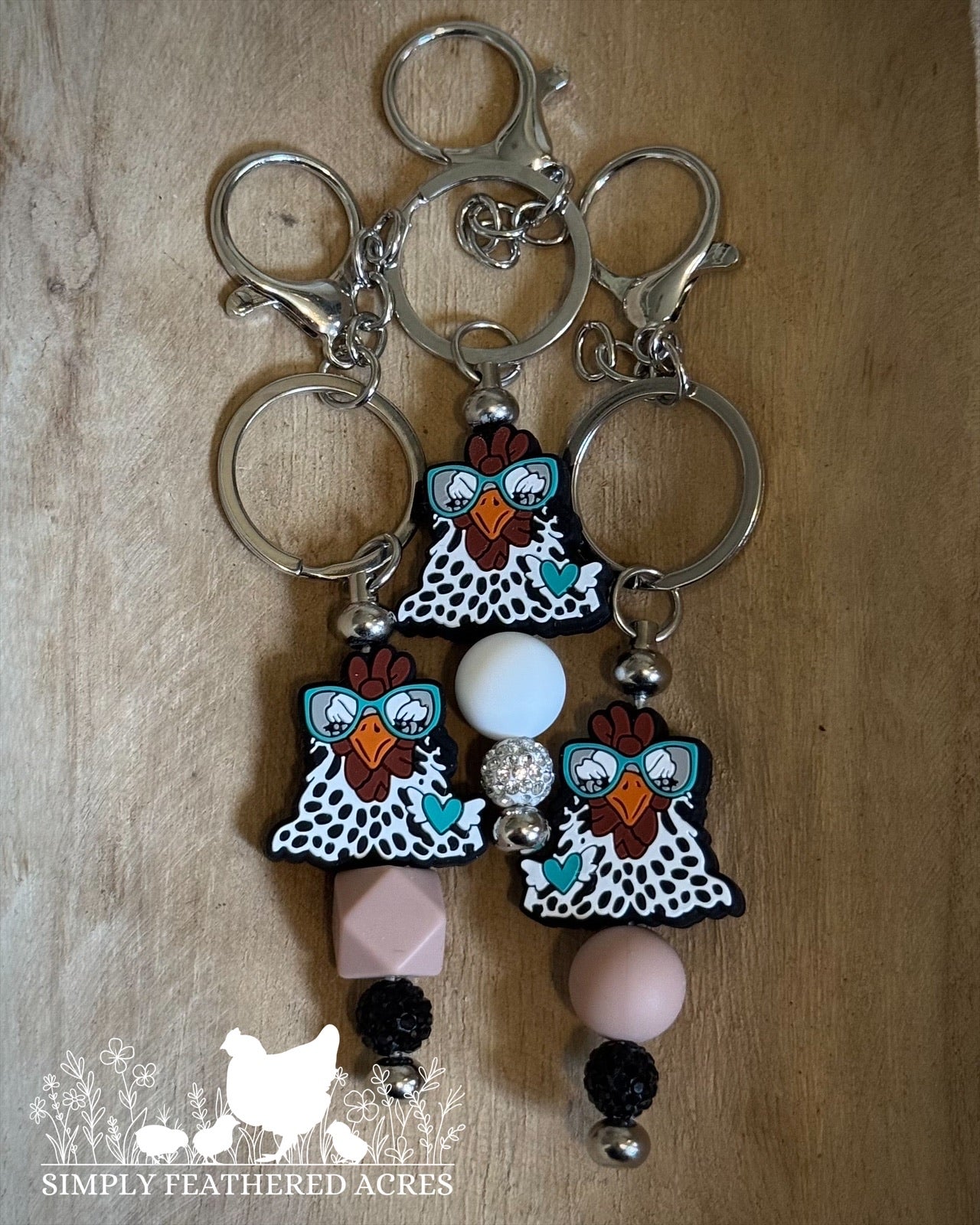 Keychain