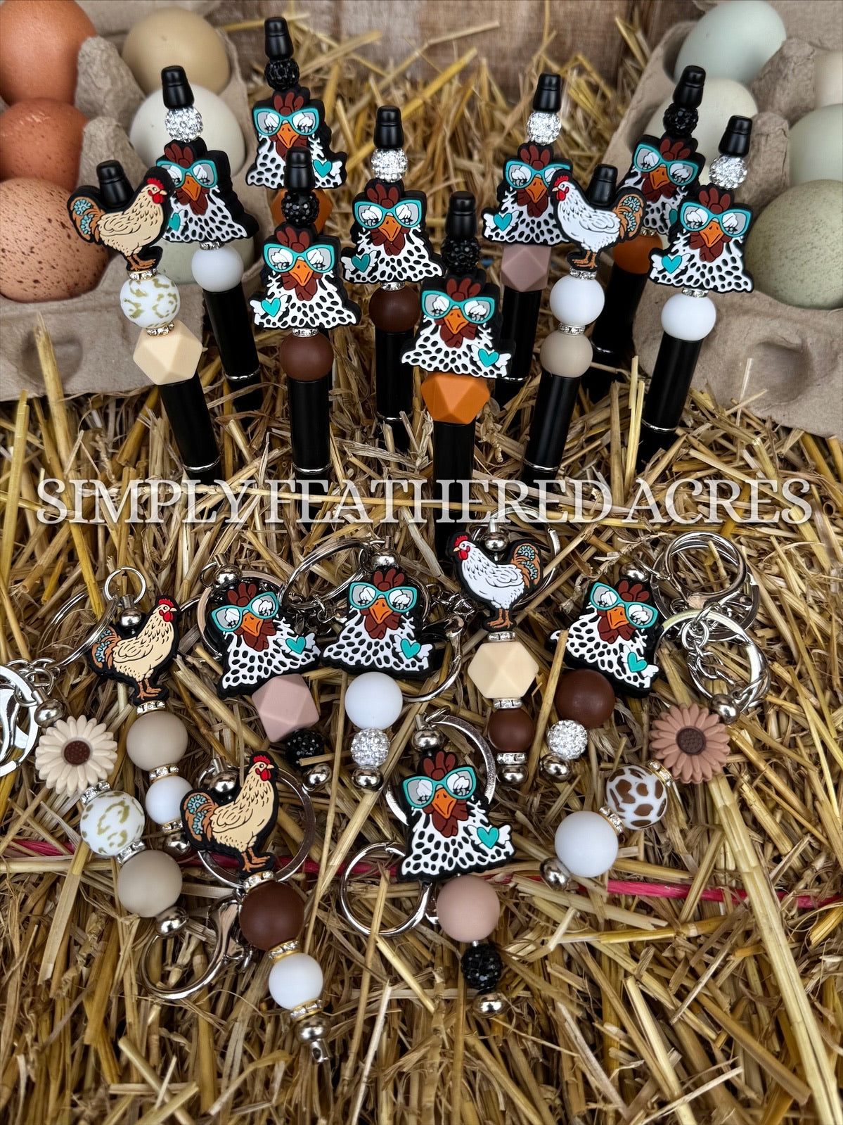 Chicken Pen