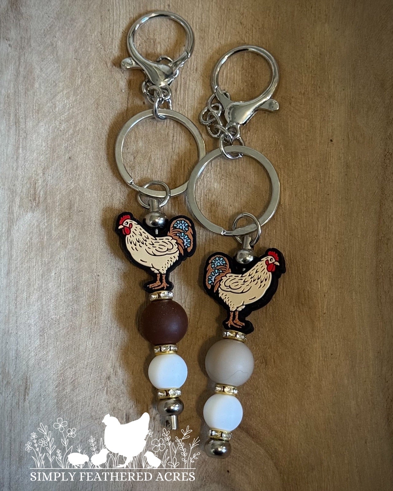 Keychain